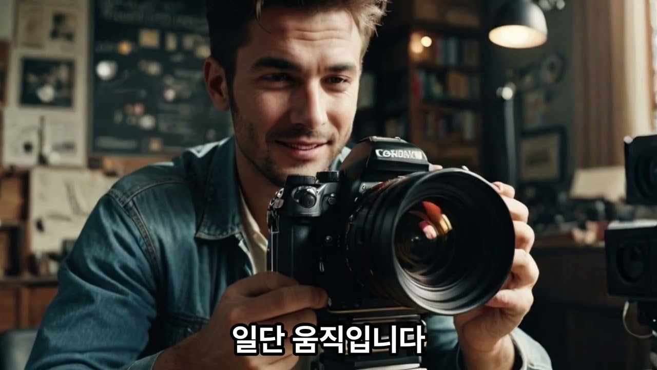 행운은 우연이 아니다  성공하는 사람들의 보이지 않는 습관mp4