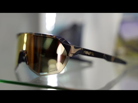 فيديو: Maap مراجعة النظارات الشمسية بنسبة 100٪ S3