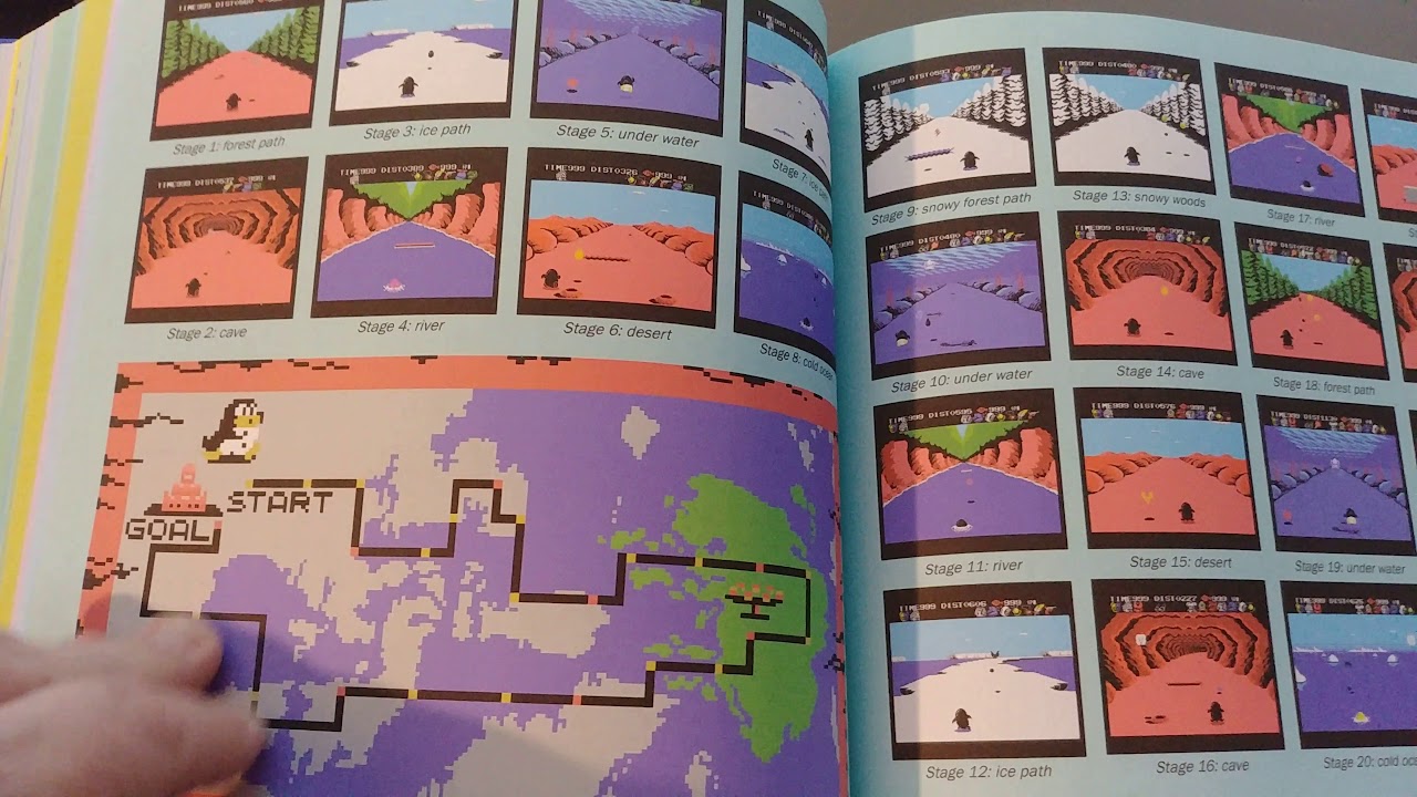 Unboxing: Konami's MSX Legacy (the unofficial story) - YouTube