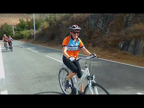 Douro Valley video