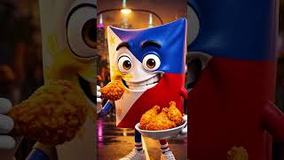 America vs Philippines | Cost of Living & Meal Prices Debate