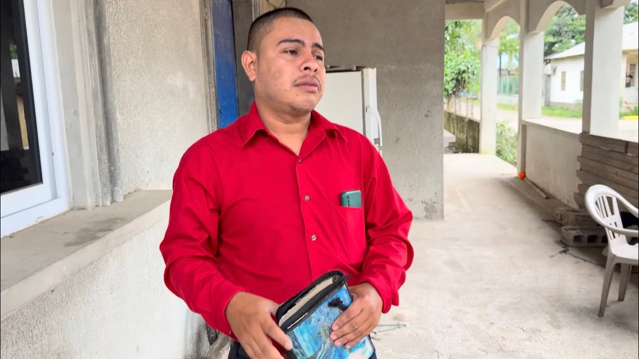 Marlon Ávila los Enemigos de Santiago Zuniga están Alegres..😲😲