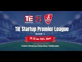 Tie startup premier league  box 2  live  28 jan