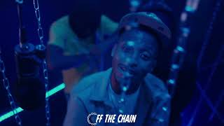#5 OFF THE CHAIN | Mar Bracken | Live Performance