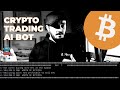 I Coded A Crypto Trading AI And Gave It $1000 To Trade For A Month!