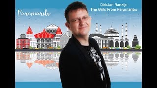 DirkJan Ranzijn- The Girl From Paramaribo
