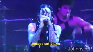 Brian Head Welch - Washed By Blood 2009 (Legendado)