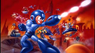 Rockman VII / Megaman VII - Shademan Remix