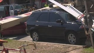 Video, citations shed new light on crane crash