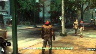 Prototype 2 HD Walkthrough -- Episode 4 (Gameplay/Commentary)