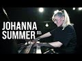 Capture de la vidéo Johanna Summer - Live @ Theater Im Delphi | Filmed By Ear