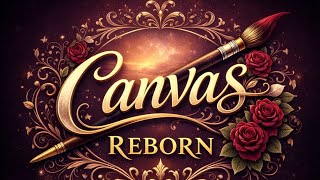 Tentang Rindu - Canvas Reborn