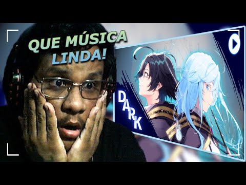 (QUE LETRA LINDA...)Will Serfort - Estarei com você Elfaria (Wistoria: Wand and Sword) | Dark Raps