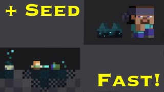 Getting "Sneak 100" and "It Spreads" Achievements on a New World Quickly