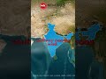 India’s Monsoon Explained in 60 Seconds #IndianMonsoon, #IndiaRainfall