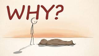 Humans Buried Their Dead Before Religion Existed. Why?