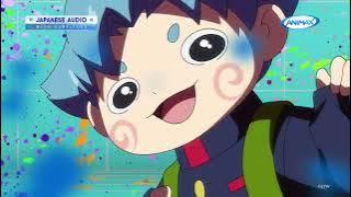 Y School Heroes - Trailer