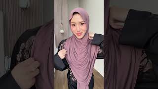 Asyahdu? Cantik Banget Gak Sih Aku Pake Jilbab Sumpah? Aku Merasa Cantik Banget Tolong