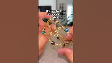 Wait! Take 30 seconds to watch how this works | Fidget Bloom by Meraki Sphere