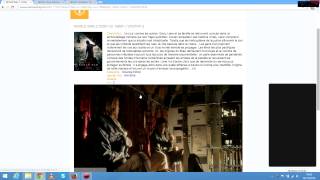 Lajout De Filmsseries Sur Enstreaming.com