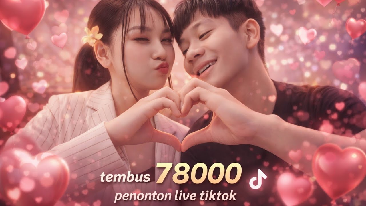 April Terbaru Live Bareng Robi, Kebersamaan Mereka Jadi Sorotan