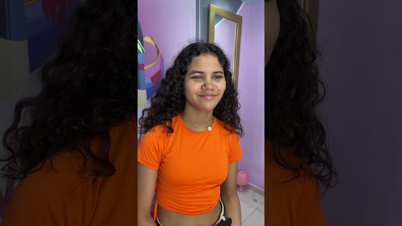 le di una lección a mi hija 😏 casos de la vida real