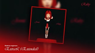 Download Lagu JENNIE - ExtraL (Extended Rap) (feat. Doechii) MP3 Download Lagu JENNIE - ExtraL (Extended Rap) (feat. Doechii) MP3