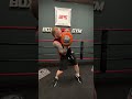 🥊Combo- Кресты. 💥Boxer Pro Gym #boxing #бокс #training #motivation #boxer #pro #gym