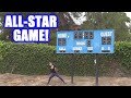 MOST EPIC ALL-STAR GAME EVER! | On-Season Softball Series