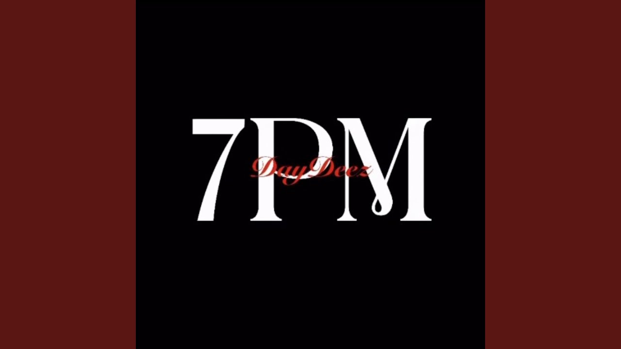 Guarda 7PM su YouTube Guarda 7PM su YouTube