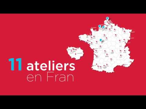 Asturienne - video from ASTURIENNE