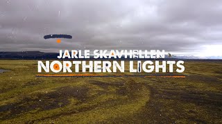 Jarle Skavhellen - Northern Lights (Official Music Video)