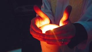 St Albans Cathedral | Easter Vigil 2020