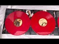 Taylor Swift - Fearless (Taylor&#39;s Version) (Target Exclusive, Vinyl) unboxing