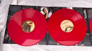 Taylor Swift - Fearless (Taylor's Version) (Target Exclusive