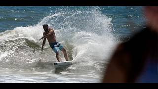 Thursday Wave 05.21.26 / NE Florida Surfing
