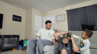 Tickling Torture Prank