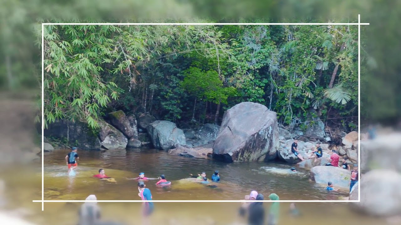 Pipe Resort Jelawang Youtube