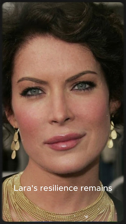 Lara Flynn Boyle Then and Now — Fans Stunned by Change