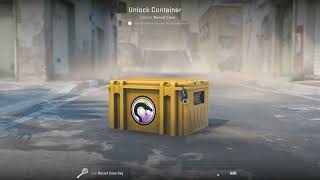 Cs2 1 Case everyday till we hit a Gold Lets GOO!! (Day 61)