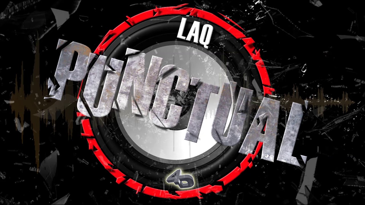 Guarda L.A.Q. - Punctual (Vincy Mas 2018 Soca) su YouTube Guarda L.A.Q. - Punctual (Vincy Mas 2018 Soca) su YouTube