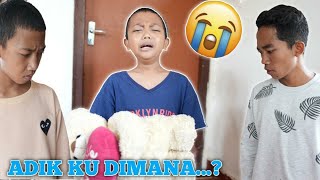 KISAH SEDIH 2 ORANG ANAK PART 3, SEDIH BANGET🥺! | Mikael Family
