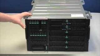 Demo of Intel MFSYS25 by InetSolution