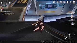 Honkai: Star rail 014 [Live] เก็บ Story