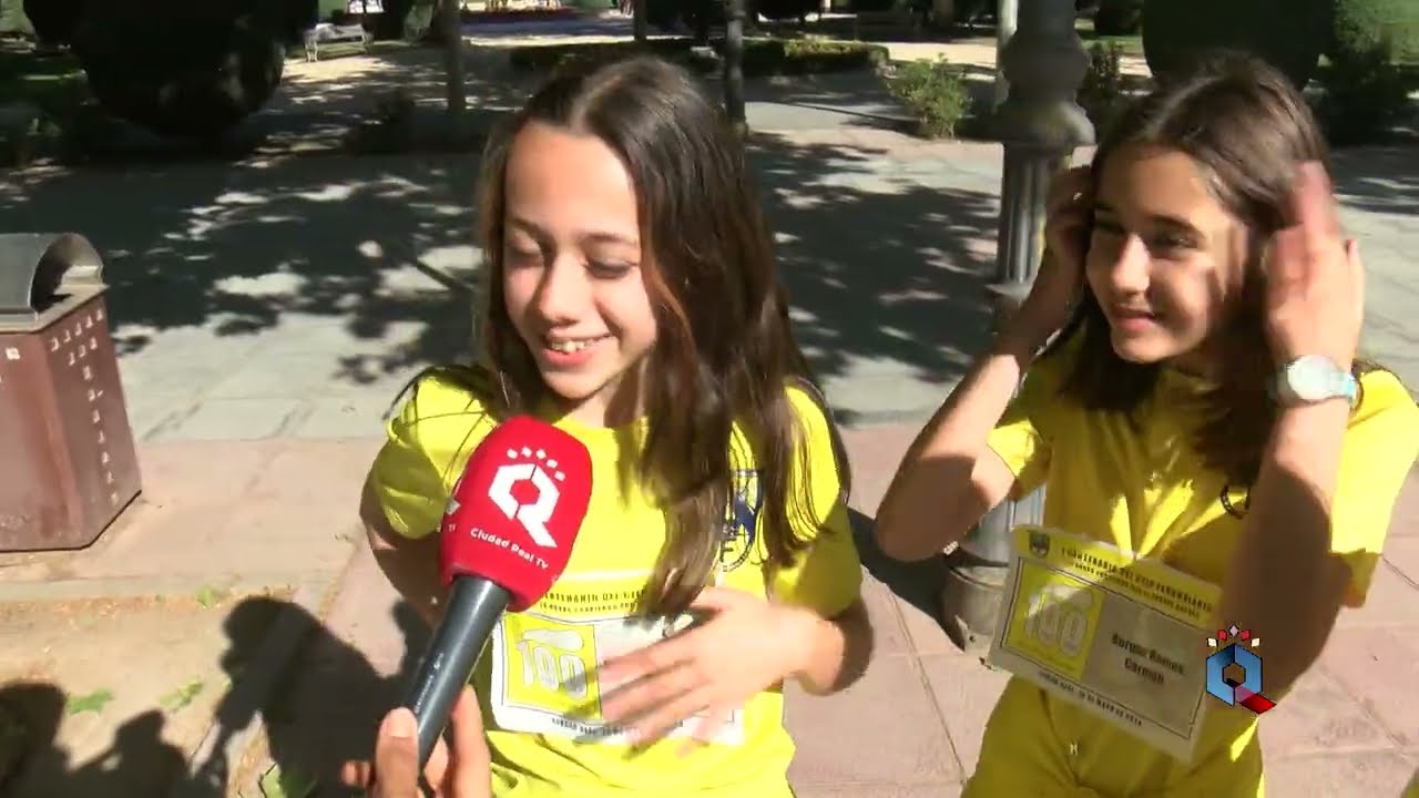 Ciudad Real hace historia con la primera carrera 24 h del Colegio Ferroviario