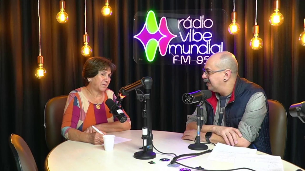 Vibe mundial fm 95 7 youtube