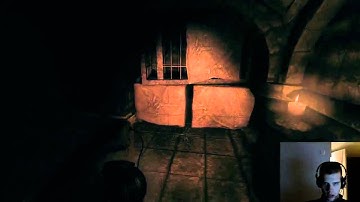 My first encounter with a pig!