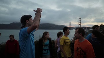 "Showing Up" - Official Trailer