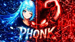 HEAVENLY JUMPSTYLE x NO BATIDÃO | BEST PHONK MASHUP