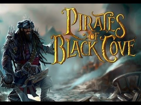 Обзор игры: Pirates of Black Cove (2011)